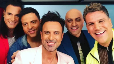 «O Γιώργος Θεοφάνους ήταν το έκτο μέλος των ONE» - ''Καταπέλτης'' ο Φίλιππος Κωνσταντίνος