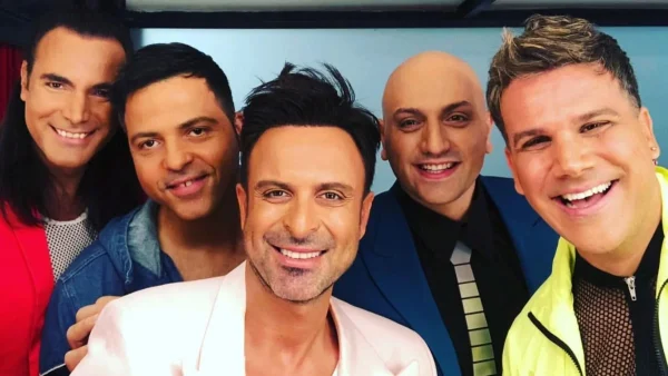 «O Γιώργος Θεοφάνους ήταν το έκτο μέλος των ONE» - ''Καταπέλτης'' ο Φίλιππος Κωνσταντίνος