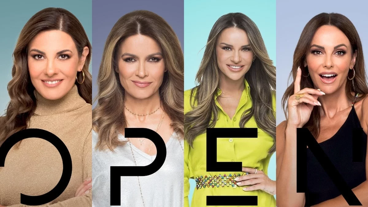 Ο τελευταίος να κλείσει την πόρτα στο Open - Ποιοι μένουν και ποιοι φεύγουν