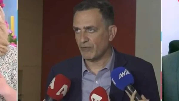 Πάτρα: «Οι μνηστήρες σχηματίζουν ουρά...» - Η οργή του δικηγόρου της Πισπιρίγκου για την φημολογούμενη αντικατάστασή του