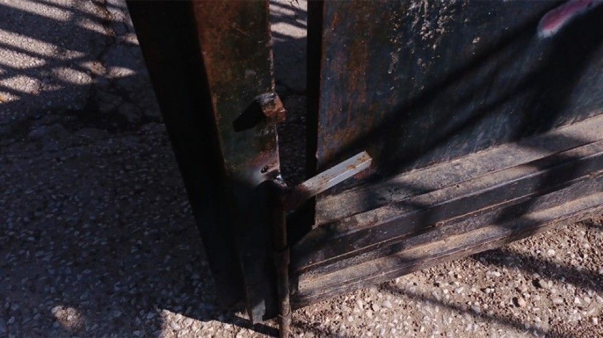 Τραυματισμός 5χρονου