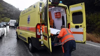 Παλαιό Φάληρο: Στο ψυχιατρείο οδηγήθηκε με εντολή εισαγγελέα ο 48χρονος που σκότωσε τη μητέρα του