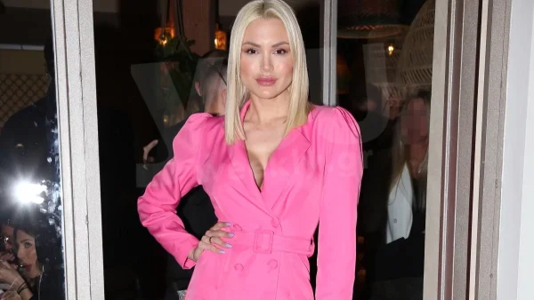 Αλεξάνδρα Παναγιώταρου: Η ανάρτηση όλο νόημα για τον Στάθη Σχίζα - Τι συνέβη;