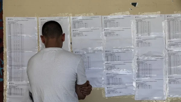 Πανελλαδικές 2022: Τι θα ισχύσει για τα μέτρα κατά του κορωνοϊού