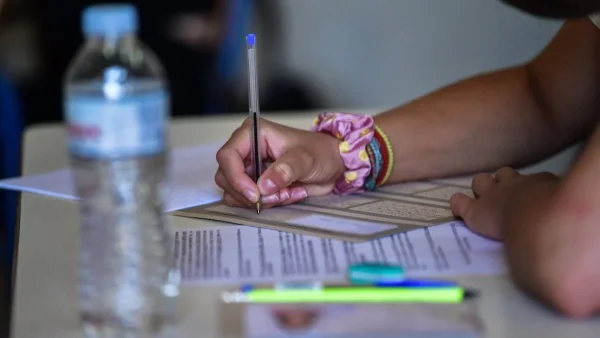 Πανελλήνιες 2022: Πώς θα δώσουν εξετάσεις οι υποψήφιοι - Αναλυτικά όλα τα υγειονομικά πρωτόκολλα