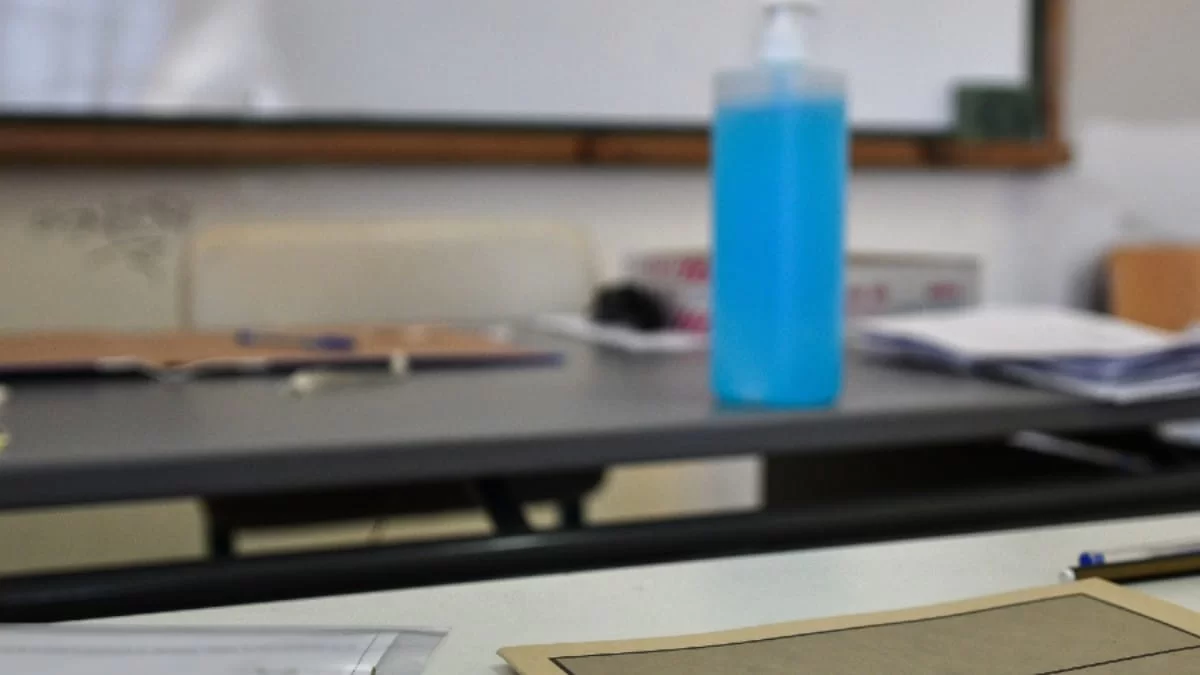 Πανελλαδικές 2022: Πιο νωρίς φέτος οι εξετάσεις - Πότε σταματούν συνολικά τα μαθήματα