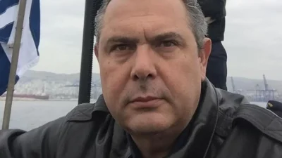 Γενέθλια για τον Πάνο Καμμένο - Η απίστευτη αλλαγή του μετά την απώλεια σχεδόν 60 κιλών