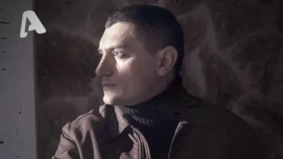 Σασμός: Ο Αργύρης Πανταζάρας διασκεδάζει στο ρόλο του - Τα επικά quiz που μοιράζεται με τους φαν του