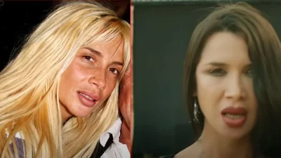 Χωρίς μέικ απ πως μοιάζουν άραγε; Ελένη Μενεγάκη, Πάολα και 18 ακόμη Ελληνίδες άβαφες!