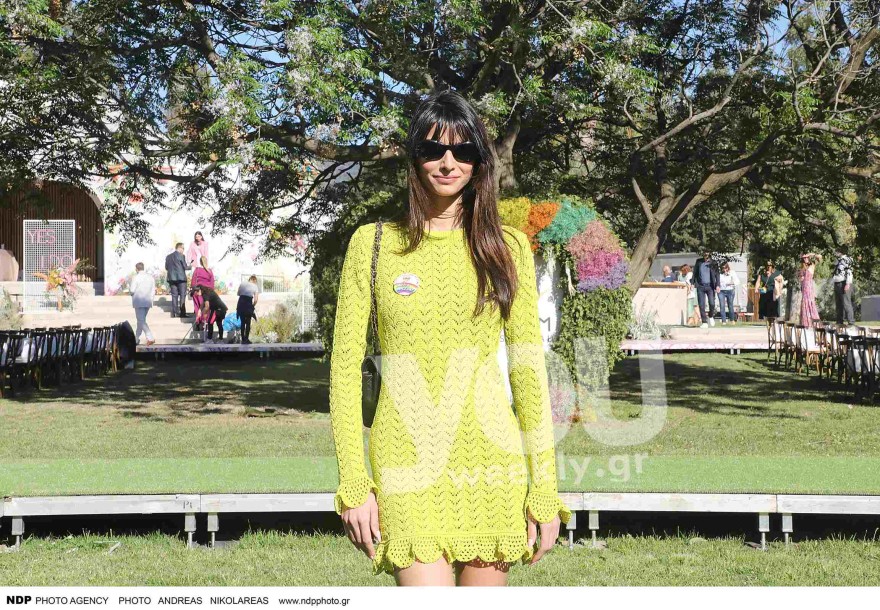 Ηλιάνα Παπαγεωργιου yes i do