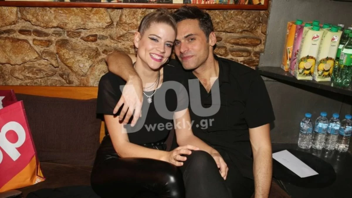 Παπαγεωργίου για Μιχαλάκη: «Δεν είναι πρόκληση που θα συνεργαστούμε»