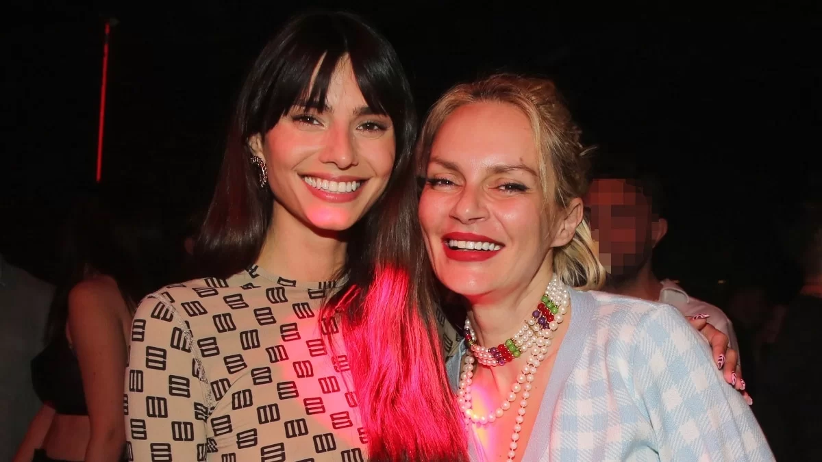 Κάτω από την ίδια στέγη η Έλενα Χριστοπούλου και η Ηλιάνα Παπαγεωργίου: Αποκαλύφθηκε το μέλλον τους