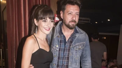 Με τεράστια κουζίνα και χρώματα παντού - Φωτογραφίες από το σπίτι του Μάνου Παπαγιάννη και της Αγγελικής Δαλιάνη