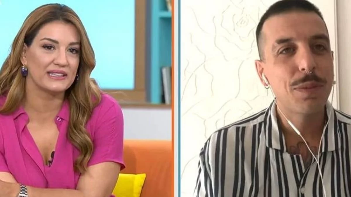 MasterChef 6: Οι πρώτες δηλώσεις του Νίκου Παπαϊωάννου μετά την αποχώρησή του