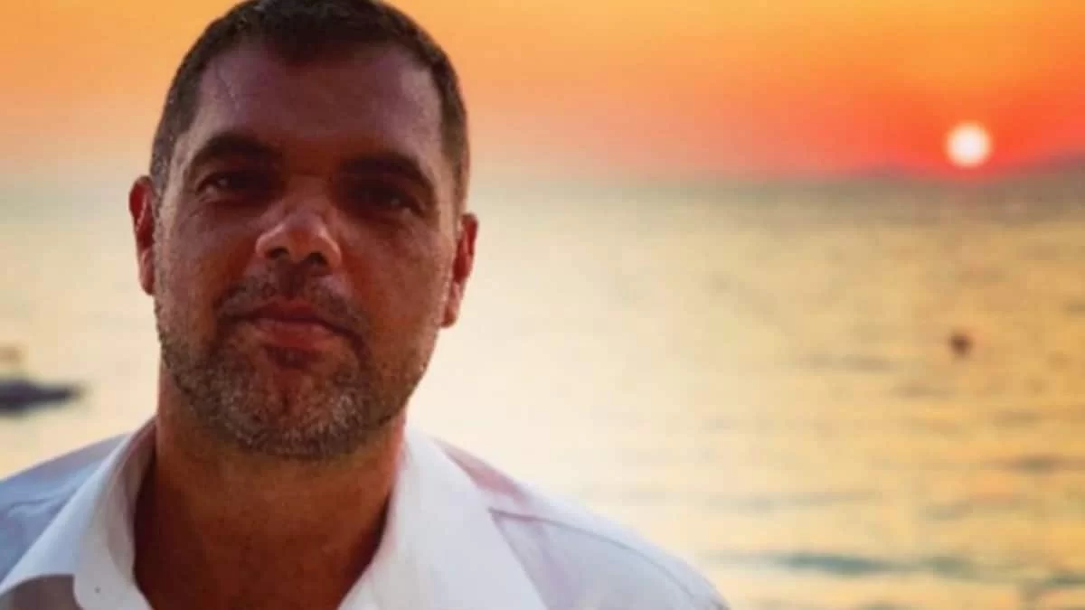 «Ποτέ δεν αυτοπροσδιοριζόμαστε με...» - "Καταπέλτης" ο Δημήτρης Παπανικολάου για το σχόλιο Καπουτζίδη