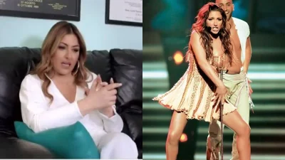 «Δεν μπορούσα να πάρω ανάσα...» - Η σπάνια εξομολόγηση της Έλενας Παπαρίζου για τη νίκη της στη Eurovision