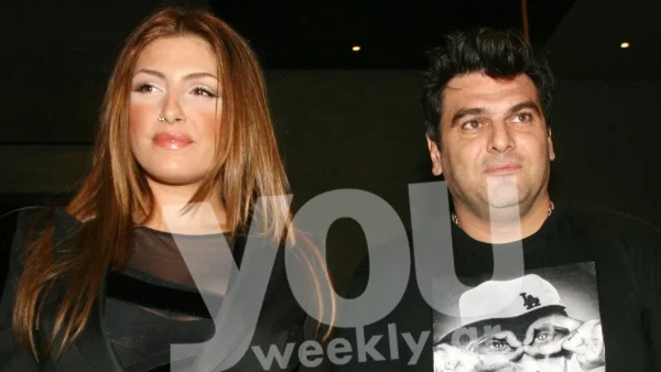 Κάπως έτσι ξεκίνησαν όλα: Το ηχητικό ντοκουμέντο που εξόργισε την Παπαρίζου κι έκανε μήνυση στον Τόνι Μαυρίδη!