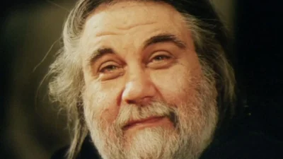 Βαγγέλης Παπαθανασίου: Η τελευταία τηλεοπτική του εμφάνιση στην Ελλάδα