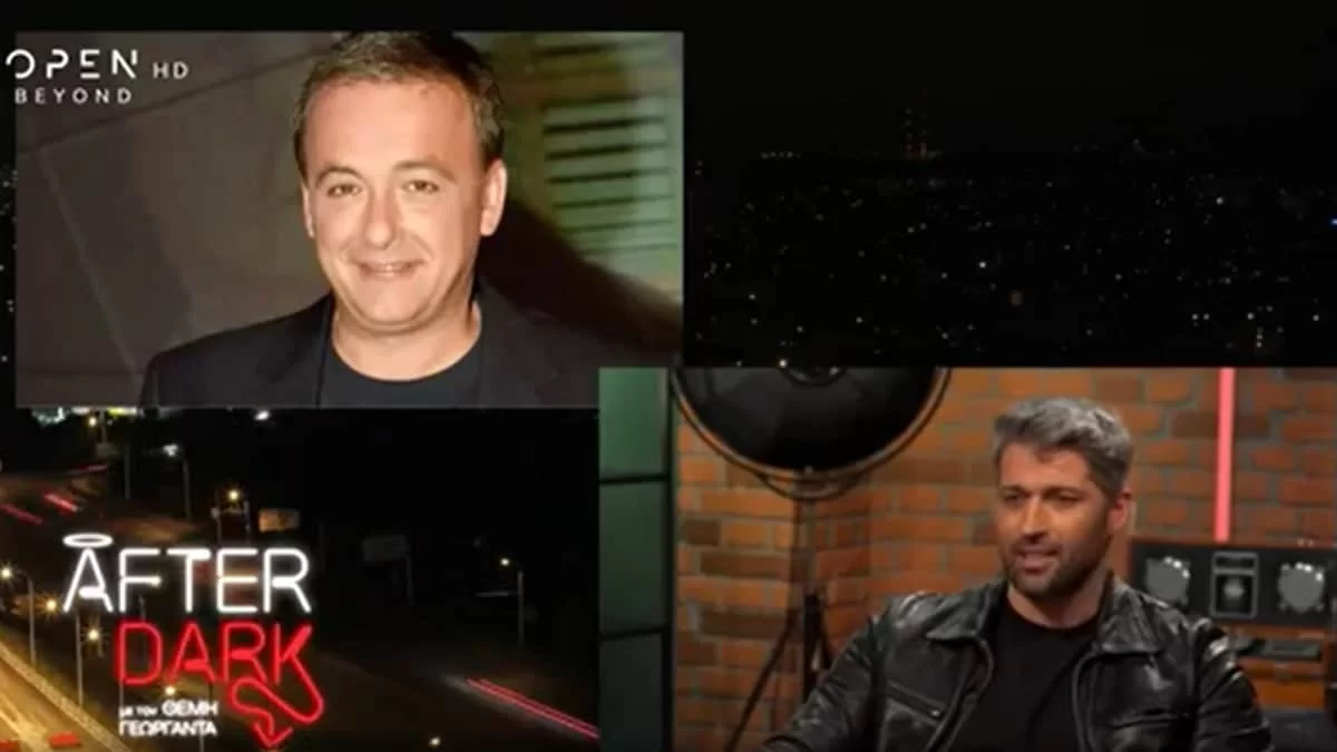 «Αυτή η ερώτηση μπορεί να προσβάλει μια γυναίκα» - Κόλαφος ο Παππάς κατά του Μικρούτσικου