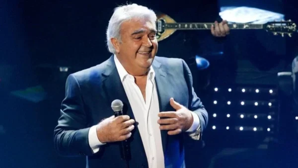 Οριστικό τέλος στο κεφάλαιο Πασχάλης Τερζής