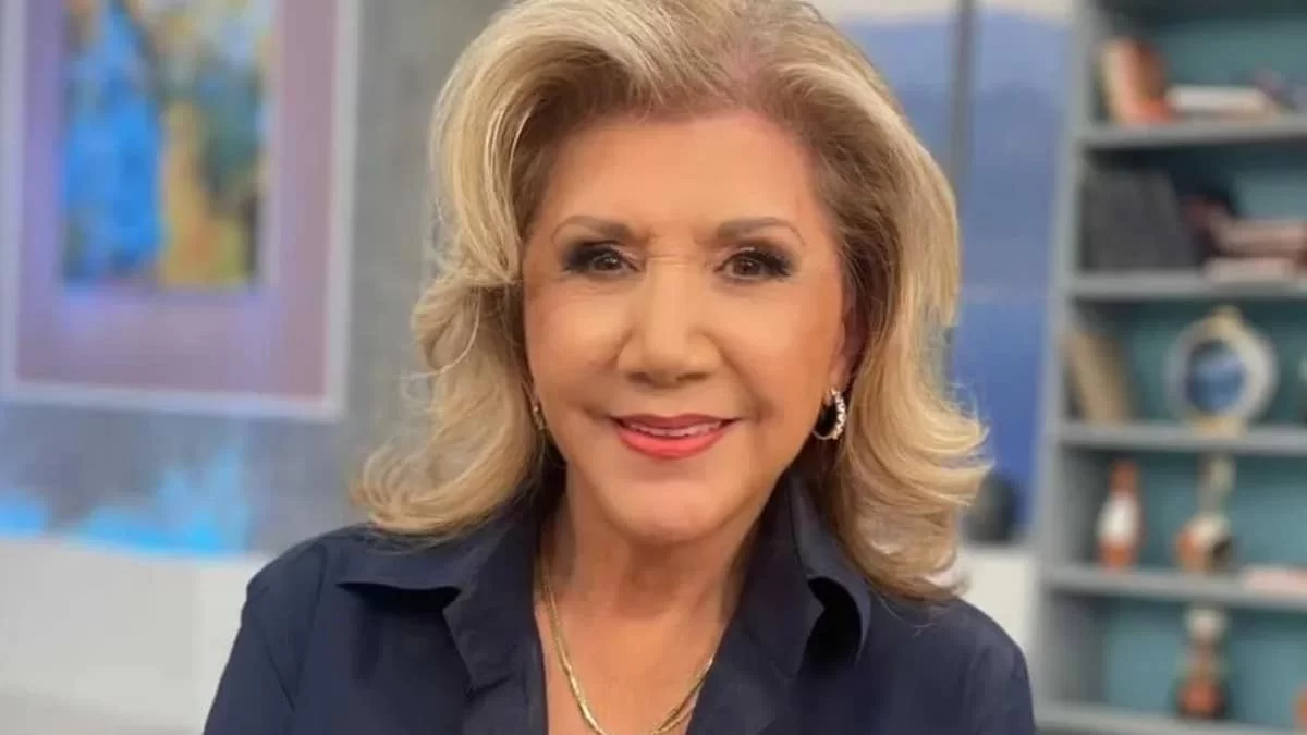 "Η δύσκολη όψη Σελήνης Ποσειδώνα επηρεάζει..." - Οι αστρολογικές προβλέψεις της Λίτσας Πατέρα