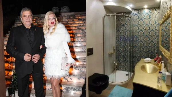 Πόσες χιλιάδες ευρώ ζητάει ανά μήνα - Η Μαρίνα Πατούλη νοικιάζει την μονοκατοικία στην Πεύκη που έμενε με τον Γιώργο