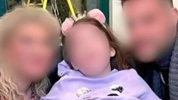 Πάτρα: 15 αμπούλες κεταμίνης "σκότωσαν" την Τζωρτζίνα - Θα δοθεί εντολή για εκταφή;