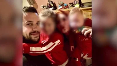 Πάτρα: «Κάθε φορά που χωρίζουμε θα έχουμε μία απώλεια;» - Οι τελευταίες συνομιλίες Μάνου και Ρούλας