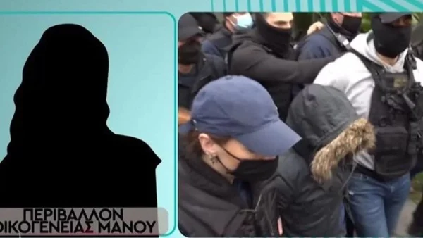 Πάτρα: Τι έκανε η Πισπιρίγκου την περίοδο που είχε εξαφανιστεί από το σπίτι της