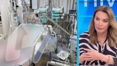 Πάτρα: Ανατροπή δεδομένων - Φωτογραφία που καταρρίπτει τον ισχυρισμό της Ρούλας σχετικά με την κεταμίνη