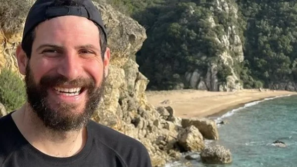 Έσκασε πριν λίγο - Μπαμπάς για τρίτη φορά θα γίνει ο Θανάσης Πατριαρχέας!