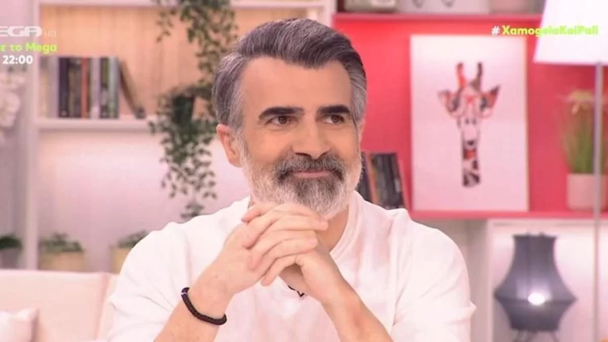 Χαμογέλα και Πάλι: «Να τρέχετε αμέσως σε γιατρό αν...» - Επέστρεψε στην εκπομπή ο Σταματόπουλος