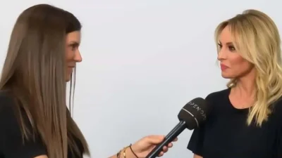 Πέγκυ Ζήνα για Eurovision: «Κρατάω πως δεν έπρεπε να ακολουθήσω τον...»