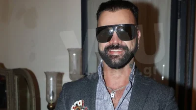 Περικλής Κονδυλάτος: Η ανάρτηση όλο νόημα για την Ανθή Σαλαγκούδη - «Εδώ ντύθηκε με...»