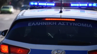 Κολωνός: 17χρονη καταγγέλλει απαγωγή της και αιχμαλωσία της