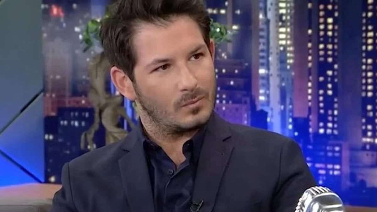 «Δεν μίλησα για το τι κάνω στο κρεβάτι μου!» - Τα είπε έξω από τα δόντια ο Γιώργος Περρής