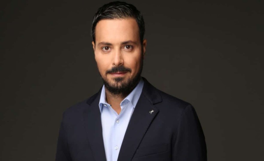 Πέτρος Κουσουλός