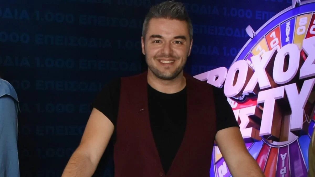 Το γνωρίζουν ελάχιστοι - Στο φως η καταγωγή του Πέτρου Πολυχρονίδη