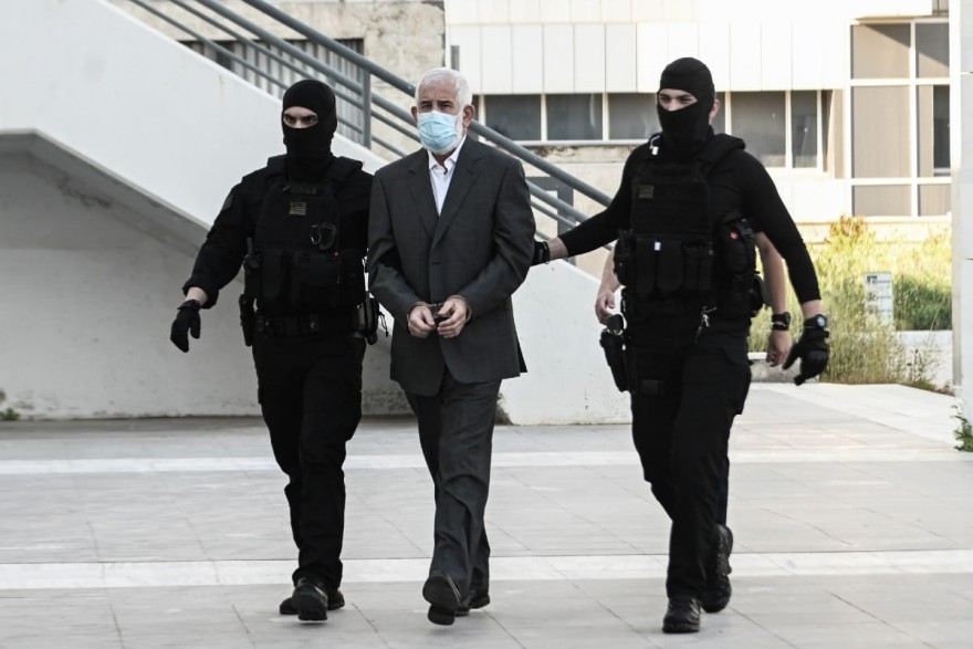 Πέτρος Φιλιππίδης