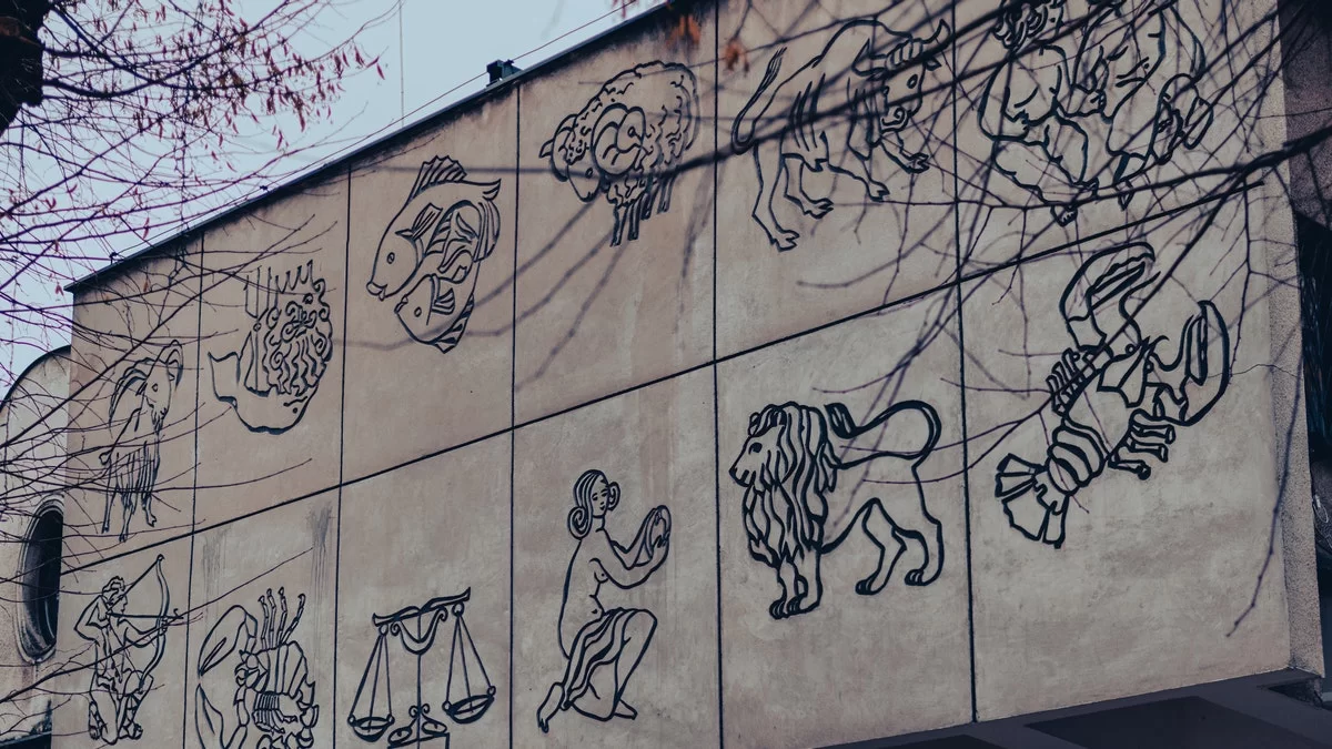 Ερμής στην Αφροδίτη - Επηρεάζονται Τοξότης, Δίδυμος και...