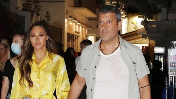 Survivor 5: Η εντυπωσιακή έκπληξη του Πηλαδάκη στην Ναυσικά μετά την αποχώρησή της - Το βίντεο στο Instagram