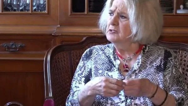 Οι απίστευτες δηλώσεις της Πηνελόπης Πιτσούλη για τον Παύλο Χαϊκάλη - «Είναι ένας χοντρομπεμπές που...»