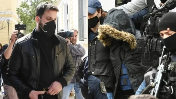 Τραγωδία Πάτρα: Οι καταθέσεις των γιατρών "κάινε" τη Ρούλα Πισπιρίγκου