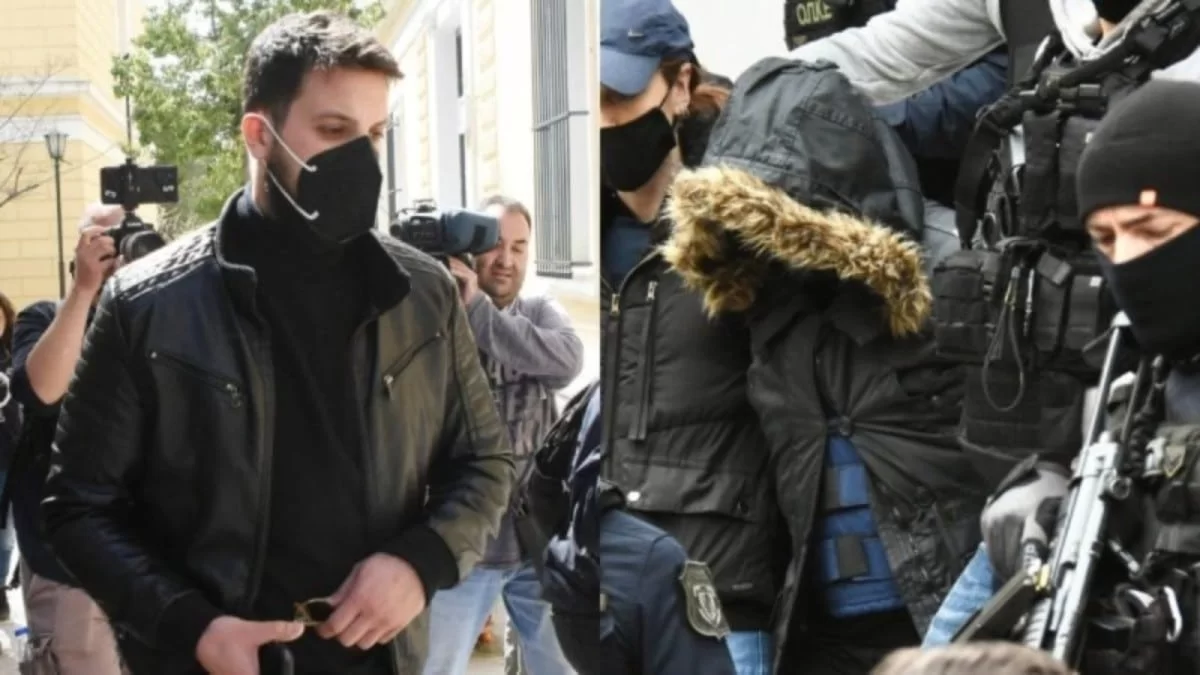 Τραγωδία Πάτρα: Οι καταθέσεις των γιατρών "κάινε" τη Ρούλα Πισπιρίγκου