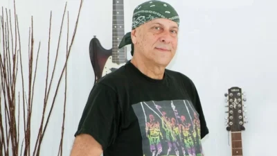 Προφυλακιστέος κρίθηκε ο ντράμερ των Πυξ Λαξ για σεξουαλική κακοποίηση ανήλικων κοριτσιών