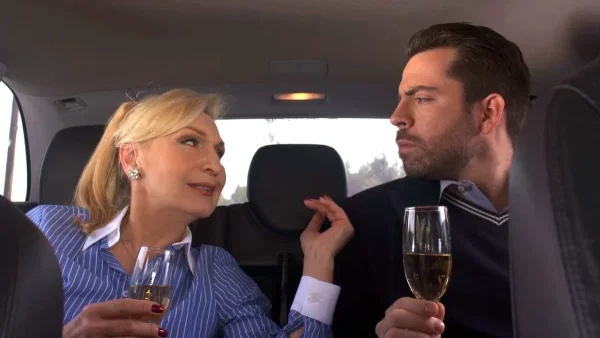 Χαιρέτα μου τον Πλάτανο: Η Καρμέλα έχει βάλει σκοπό να κάνει δική της την «Τρουφέξ»