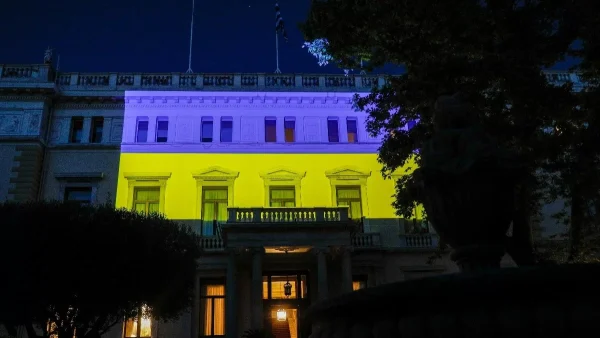 Πόλεμος Ουκρανία: Ξεπέρασαν τα 6 εκατομμύρια οι Ουκρανοί πρόσφυγες