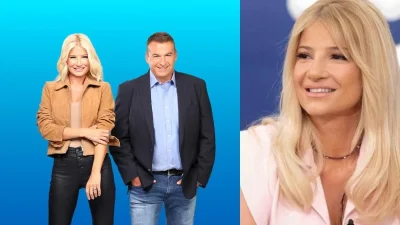 Πρωινό: Ποιος θα αντικαταστήσει την Φαίη Σκορδά στον ΑΝΤ1