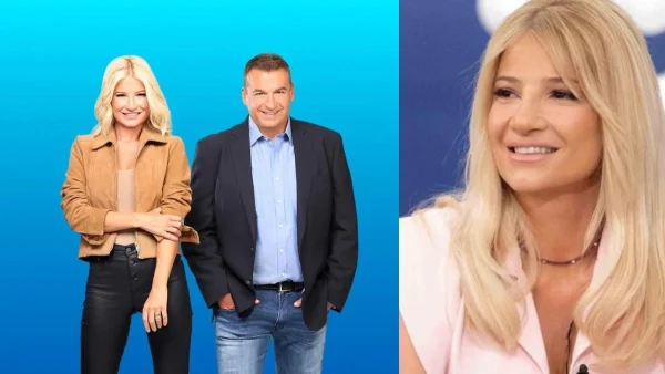 Πρωινό: Ποιος θα αντικαταστήσει την Φαίη Σκορδά στον ΑΝΤ1