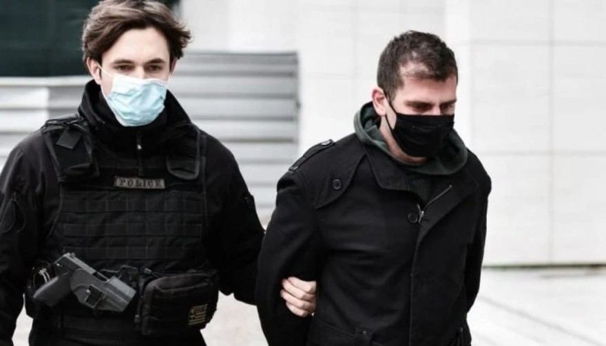 Δίκη προπονητή ιστιοπλοΐας